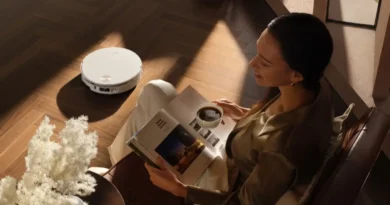 MOVA wprowadza P70 Pro Ultra i serię S70 Roller. Nowa era inteligentnego sprzątania w Polsce