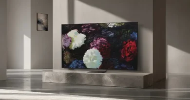 Samsung pokazuje pełną ofertę telewizorów AI na 2026 rok. Nowe Micro RGB, OLED, Neo QLED i Mini LED