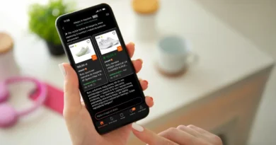 Asystent AI Allegro dostępny dla wszystkich użytkowników aplikacji mobilnej