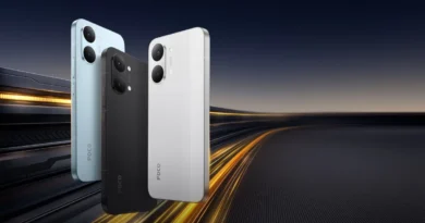 POCO X8 Pro Max – smartfon, który udaje, że kosztuje dwa razy więcej