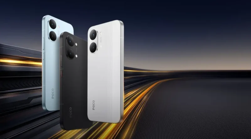POCO X8 Pro Max – smartfon, który udaje, że kosztuje dwa razy więcej