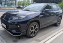 Suzuki Across PHEV – flagowy SUV japońskiego producenta
