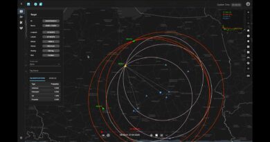 [NASZE WIDEO] Polski, niewykrywalny radar, który widzi „niewidzialne” samoloty