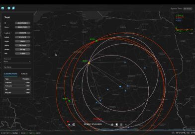 [NASZE WIDEO] Polski, niewykrywalny radar, który widzi „niewidzialne” samoloty