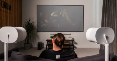Sonos Experience w Audio Forum. W Polsce ruszyły profesjonalne strefy odsłuchowe!