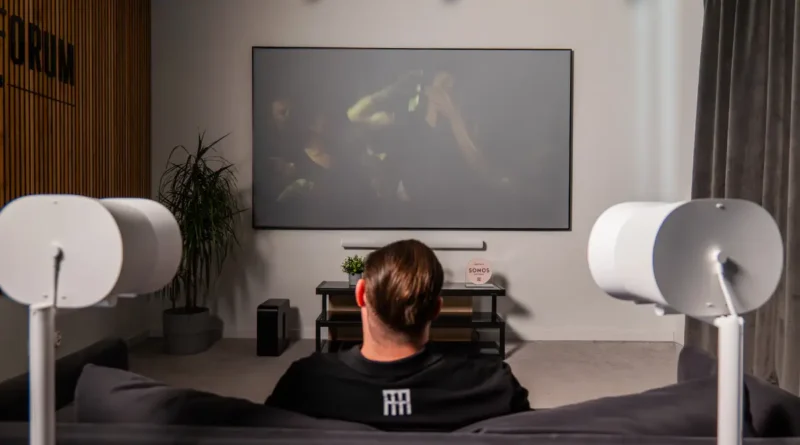 Sonos Experience w Audio Forum. W Polsce ruszyły profesjonalne strefy odsłuchowe!