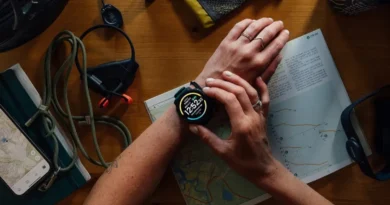 Suunto Vertical 2 – smartwatch, który niczego się nie boi