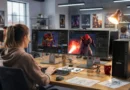 Lenovo ThinkStation P4 debiutuje jako nowa stacja robocza z procesorami AMD Ryzen PRO 9000 i GPU NVIDIA Blackwell