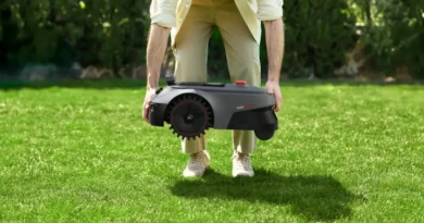 Nowe roboty MOVA LiDAX Ultra 2000 AWD i ViAX 500 zmieniają zasady w kwestii pielęgnacji trawnika
