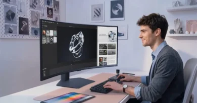 Samsung prezentuje pierwszy monitor gamingowy 6K i nową generację serii Odyssey oraz ViewFinity