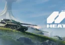 World of Tanks HEAT z premierą 26 maja 2026. Nowa gra Wargaming wchodzi do akcji! World of Tanks HEAT z premierą 26 maja 2026. Nowa gra Wargaming wchodzi do akcji!