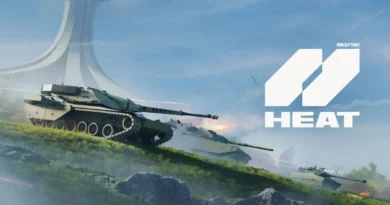 World of Tanks HEAT z premierą 26 maja 2026. Nowa gra Wargaming wchodzi do akcji!