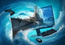 Nowa era dla World of Warships Legends. Co zmienia debiut na PC?