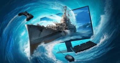 Nowa era dla World of Warships Legends. Co zmienia debiut na PC?