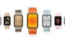 Xiaomi Band 10 Pro oficjalnie zaprezentowany. Duży ekran AMOLED i 150 trybów sportowych Xiaomi Band 10 Pro oficjalnie zaprezentowany. Duży ekran AMOLED i 150 trybów sportowych