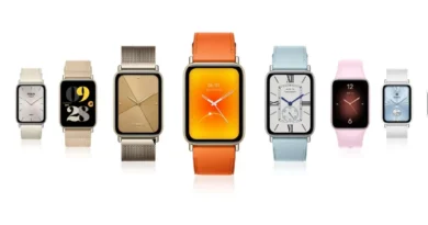Xiaomi Band 10 Pro oficjalnie zaprezentowany. Duży ekran AMOLED i 150 trybów sportowych