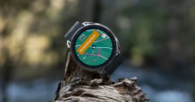 Amazfit Cheetah 2 Ultra debiutuje w Polsce. Nowy zegarek dla biegaczy górskich?