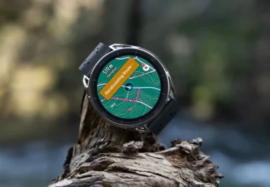 Amazfit Cheetah 2 Ultra debiutuje w Polsce. Nowy zegarek dla biegaczy górskich?