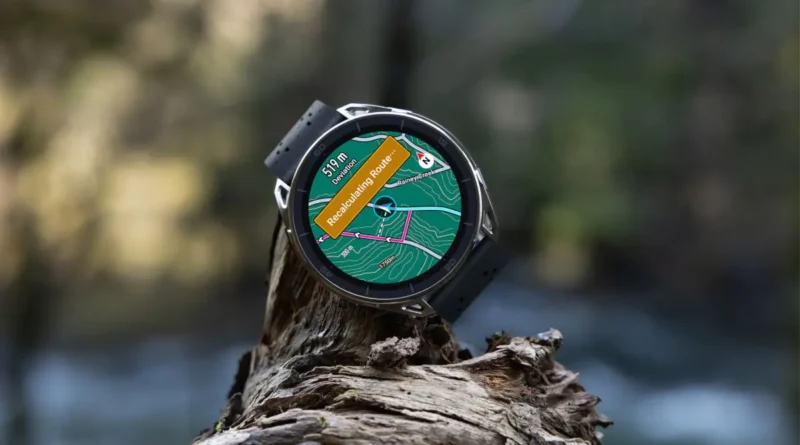 Amazfit Cheetah 2 Ultra debiutuje w Polsce. Nowy zegarek dla biegaczy górskich?