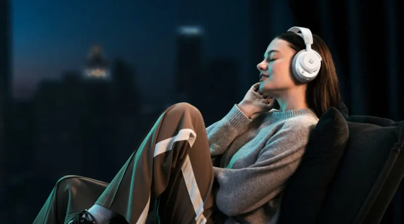 SteelSeries Arctis Nova Pro Omni – gdy podczas grania nie ma miejsca na kompromisy