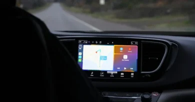 CarPlay zyskuje funkcje AI i zmienia się w pełnoprawnego asystenta kierowcy!