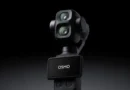 DJI Osmo Pocket 4P oficjalnie zaprezentowany. Mobilna kamera celuje w filmową jakość!