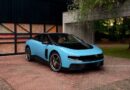 Ferrari Luce oficjalnie zaprezentowane. Najbardziej zaawansowany technologicznie model w historii marki Ferrari Luce oficjalnie zaprezentowane. Najbardziej zaawansowany technologicznie model w historii marki