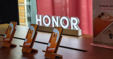 Smartfony z rodziny HONOR 600 oficjalnie. Widzieliśmy je na żywo!