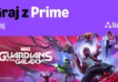 Amazon Luna w maju z hitami. Resident Evil 2, Guardians of the Galaxy i Alien Isolation dla użytkowników Prime