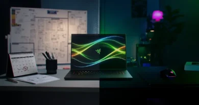 Razer Blade 18 2026 to nowy laptop dla graczy i twórców AI z ekstremalną mocą!