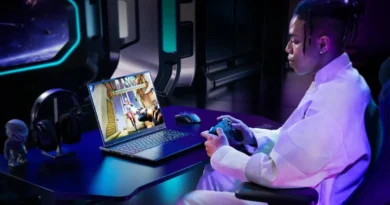 Acer i Predator wskazują najlepszy sprzęt na Dzień Matki i Dzień Dziecka