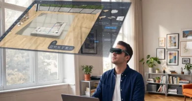 Acer wprowadza nowe tablety Iconia Duo oraz inteligentne okulary AR i AI