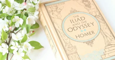 Misja archeologiczna w Oksyrynchos odkryła „Iliadę” Homera