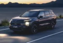 Mitsubishi Outlander PHEV Black Edition debiutuje w Polsce z nową stylistyką i bogatszym wyposażeniem Mitsubishi Outlander PHEV Black Edition debiutuje w Polsce z nową stylistyką i bogatszym wyposażeniem