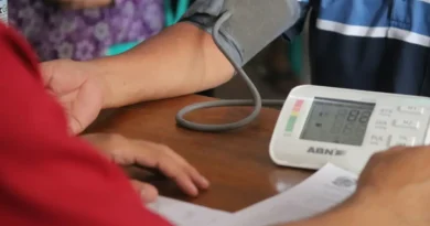 Cichy problem. Nadciśnienie u młodych dorosłych