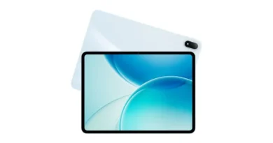 OPPO Pad 6 oficjalnie zaprezentowany. Specyfikacja i ceny nowego tabletu