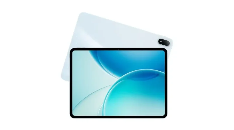 OPPO Pad 6 oficjalnie zaprezentowany. Specyfikacja i ceny nowego tabletu OPPO Pad 6 oficjalnie zaprezentowany. Specyfikacja i ceny nowego tabletu