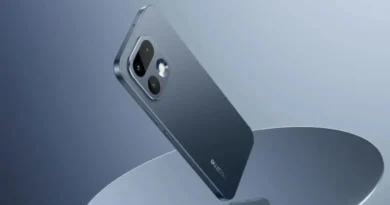 Realme 16 Pro 5G – gdy mocna bateria i solidny aparat mają znaczenie