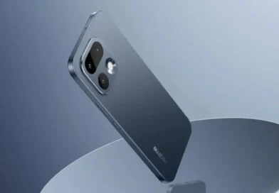 Realme 16 Pro 5G – gdy mocna bateria i solidny aparat mają znaczenie