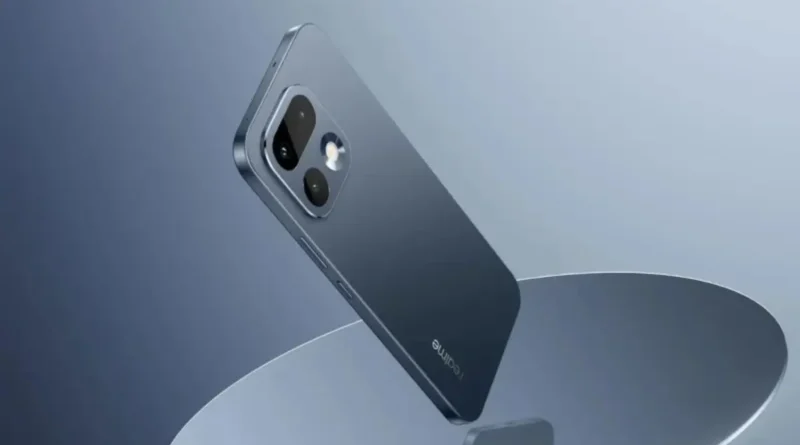 Realme 16 Pro 5G – gdy mocna bateria i solidny aparat mają znaczenie