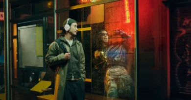 Sennheiser Momentum 5 debiutują w Polsce. Flagowe słuchawki z wymienną baterią i lepszym ANC
