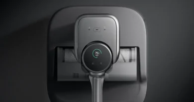 Nowy Xiaomi Vacuum Cleaner 4 Max zadebiutował. Najmocniejszy odkurzacz bezprzewodowy marki