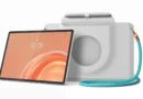 Lenovo poszło na całość. Nowy tablet ma ekran 2.5K i potężne nagłośnienie