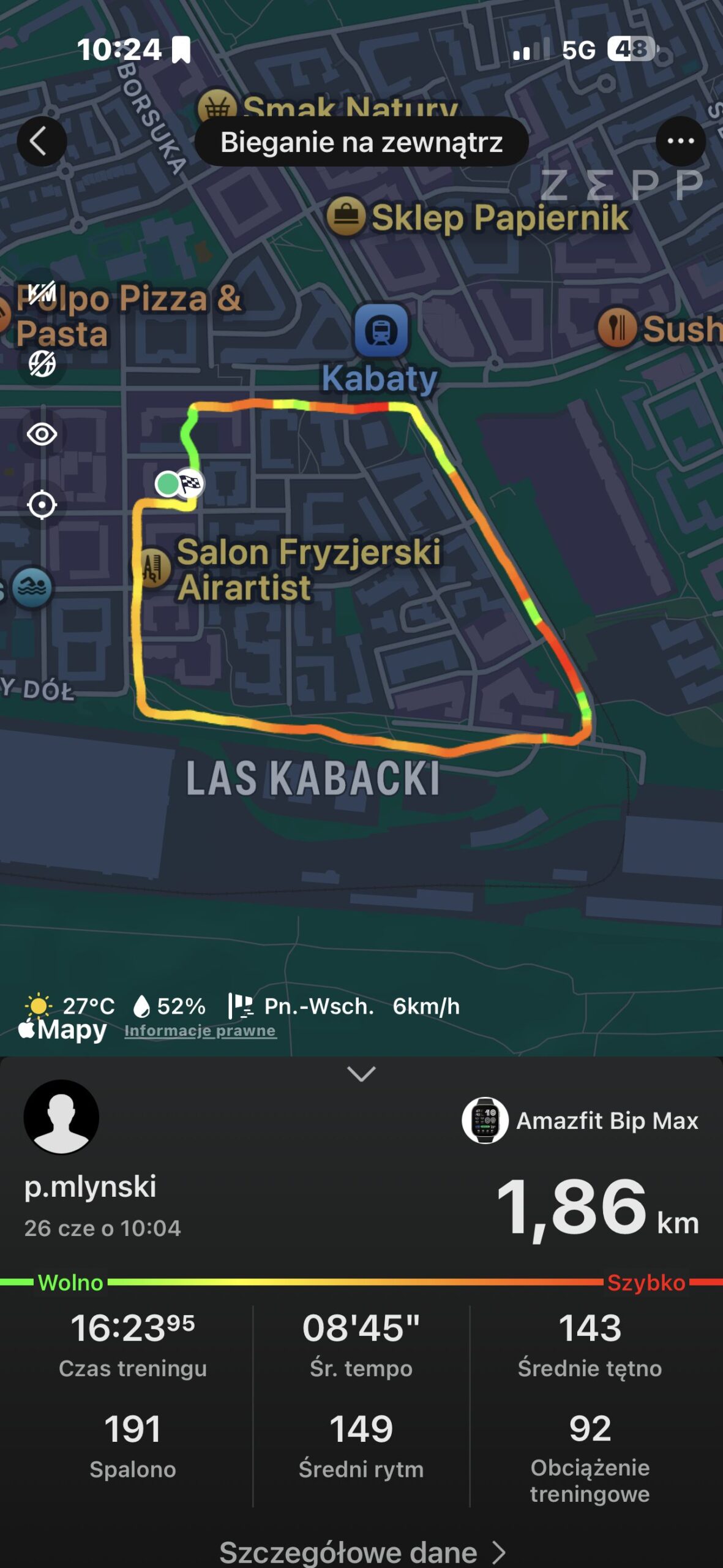 AMAZFIT