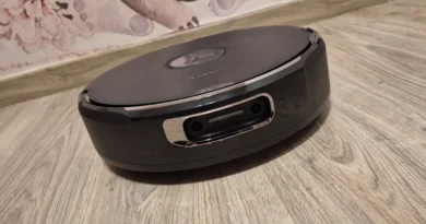 Narwal Flow 2 – flagowy robot sprzątajacy z systemem FlowWash i sztuczną inteligencją TwinAI