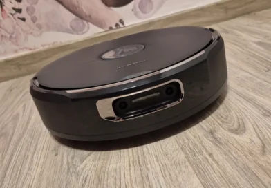 Narwal Flow 2 – flagowy robot sprzątajacy z systemem FlowWash i sztuczną inteligencją TwinAI