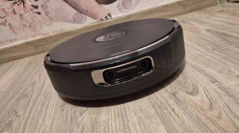 Narwal Flow 2 – flagowy robot sprzątajacy z systemem FlowWash i sztuczną inteligencją TwinAI