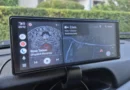 NAVITEL DS1020 DVR – twój asystent na podróże małe i duże