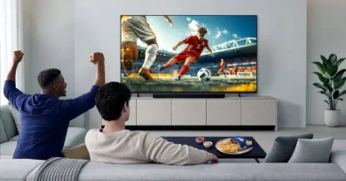 Masz 7-letni telewizor? Zobacz, co tracisz. Nowe ekrany Samsung OLED i Micro RGB zmieniają wszystko!