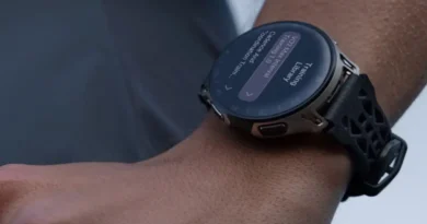 Amazfit Cheetah 2 Pro rzuca wyzwanie gigantom – Garminowi, Apple, Huawei i Samsungowi